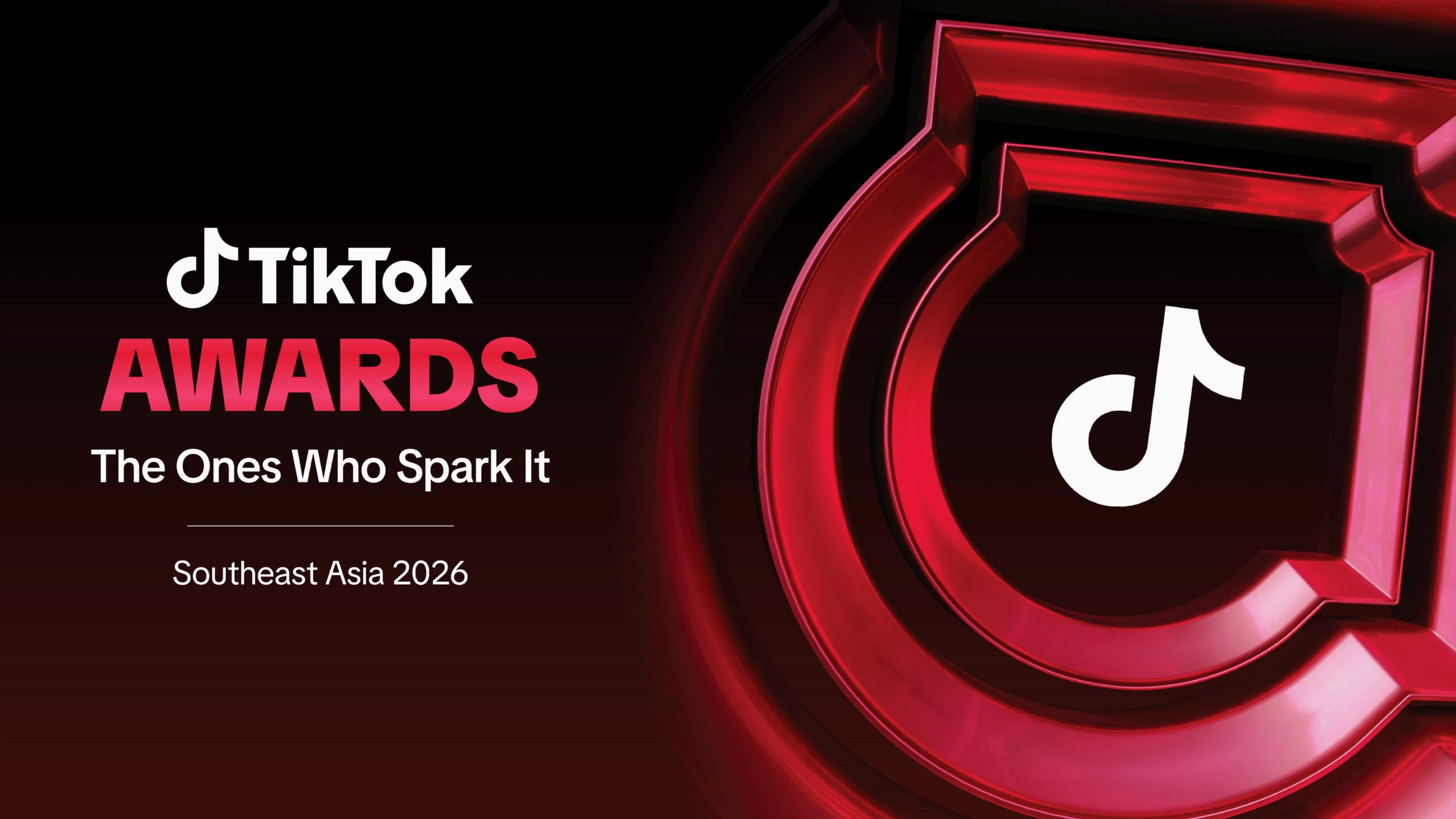 TikTok Awards Southeast Asia